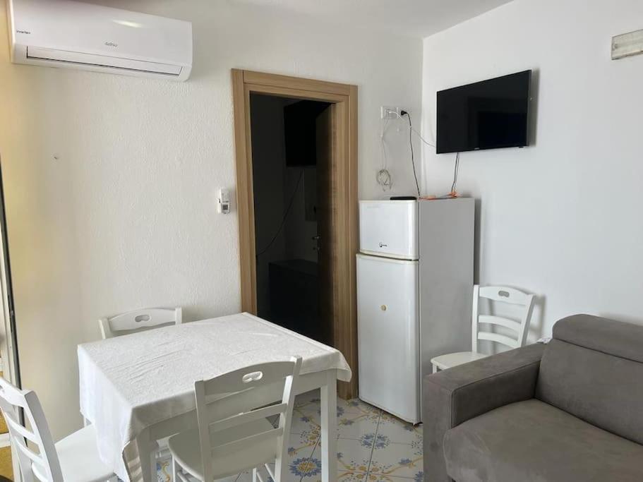 شقة Dependance San Ciro ايسكيا المظهر الخارجي الصورة