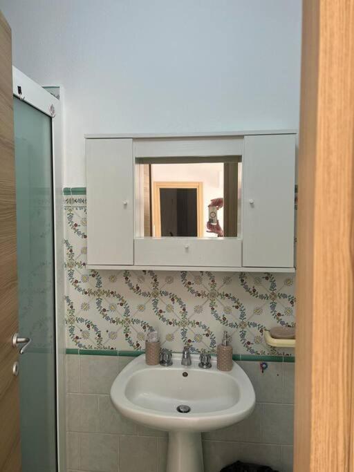 شقة Dependance San Ciro ايسكيا المظهر الخارجي الصورة